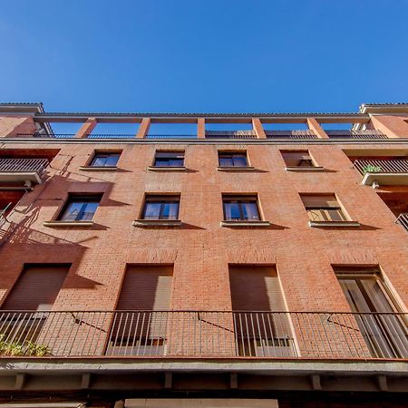 Confort Y Tradicion Para 7, Conoce Toledo 77 Madrid Bagian luar foto