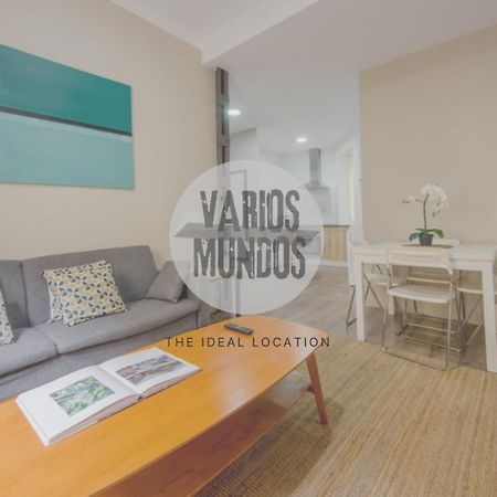 Confort Y Tradicion Para 7, Conoce Toledo 77 Madrid Bagian luar foto