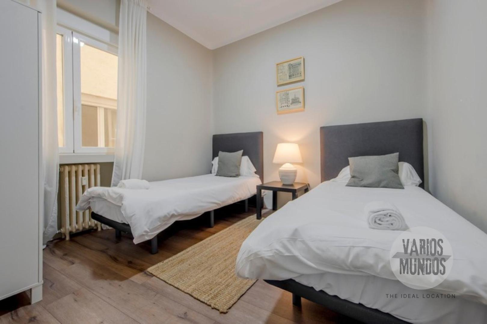 Confort Y Tradicion Para 7, Conoce Toledo 77 Madrid Bagian luar foto