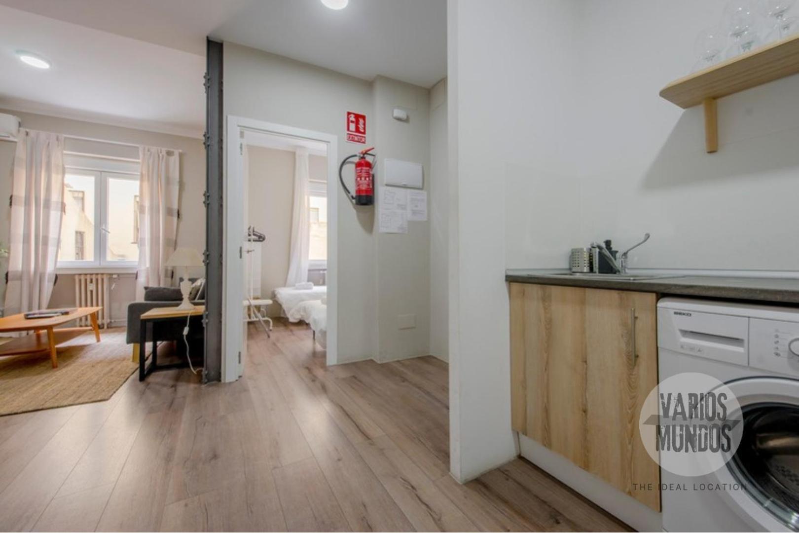 Confort Y Tradicion Para 7, Conoce Toledo 77 Madrid Bagian luar foto