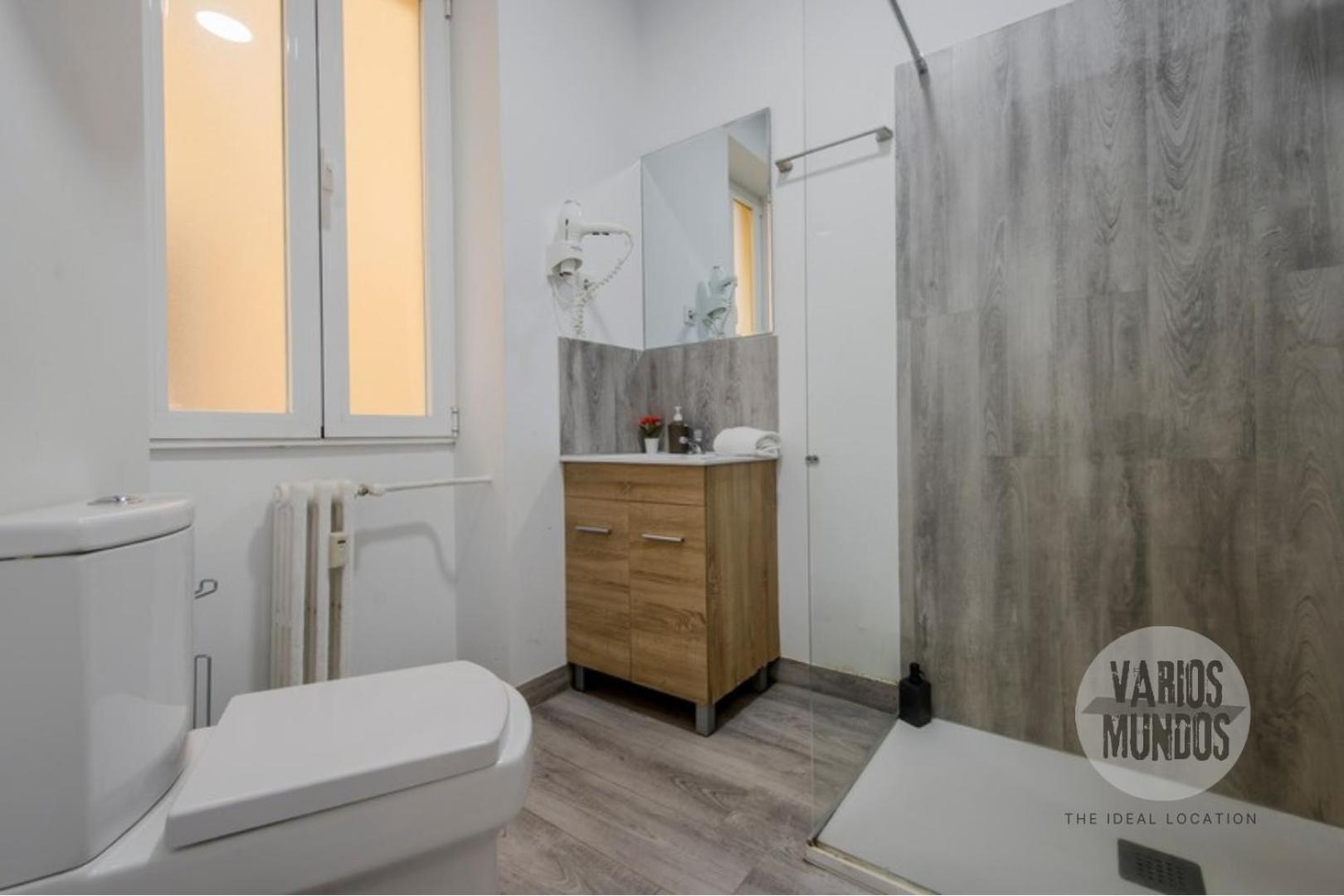 Confort Y Tradicion Para 7, Conoce Toledo 77 Madrid Bagian luar foto